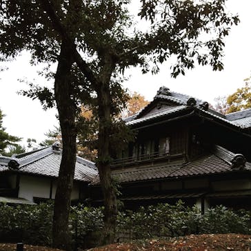 江戸東京たてもの園に投稿された画像（2023/11/27）