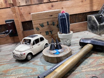 SWING BY（スウィング バイ）に投稿された画像（2023/11/27）