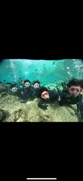 武藤潜水に投稿された画像（2023/11/27）