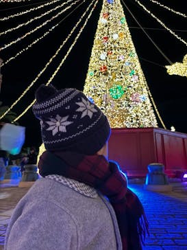 フェスタ・ルーチェに投稿された画像（2023/11/27）