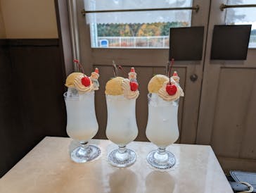 西武園ゆうえんちに投稿された画像（2023/11/27）