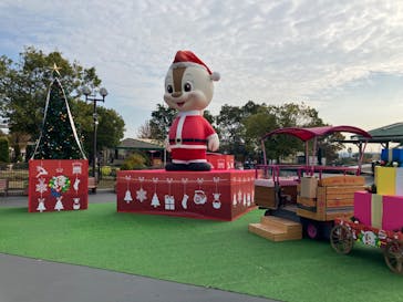 鈴鹿サーキットに投稿された画像（2023/11/27）