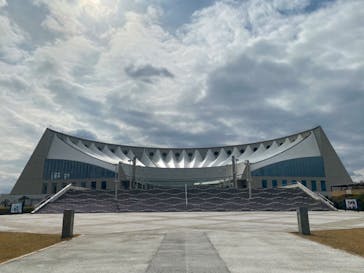 マリンワールド海の中道に投稿された画像（2023/11/27）