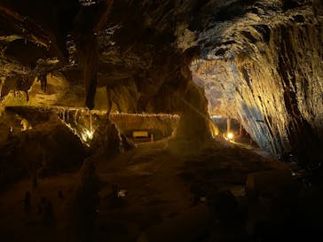 あぶくま洞に投稿された画像（2023/11/27）