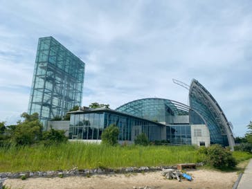 環境水族館アクアマリンふくしまに投稿された画像（2023/11/27）