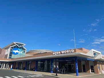 アクアワールド茨城県大洗水族館に投稿された画像（2023/11/27）