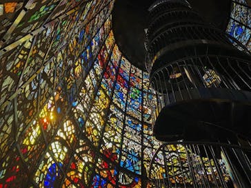 彫刻の森美術館に投稿された画像（2023/11/27）