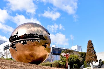 彫刻の森美術館に投稿された画像（2023/11/27）