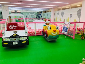 キッズランドUS 静岡清水店に投稿された画像（2023/11/27）