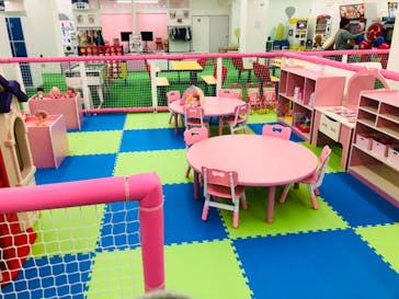 キッズランドUS 静岡清水店に投稿された画像（2023/11/27）