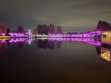 東武動物公園に投稿された画像（2023/11/27）