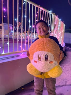 東武動物公園に投稿された画像（2023/11/27）