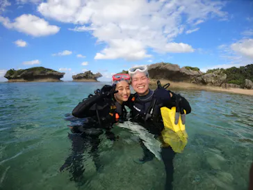 武藤潜水に投稿された画像（2023/11/27）