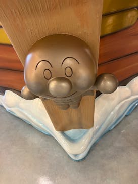 神戸アンパンマンこどもミュージアム＆モールに投稿された画像（2023/11/27）