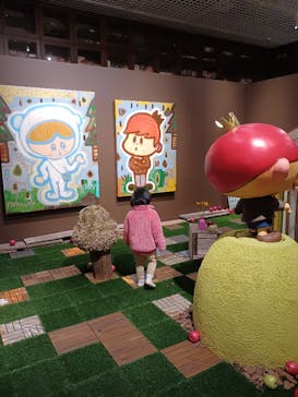 felissimo chocolate museum（フェリシモチョコレートミュージアム）に投稿された画像（2023/11/27）