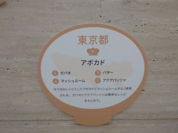 特別展「和食 ～日本の自然、人々の知恵～」に投稿された画像（2023/11/27）