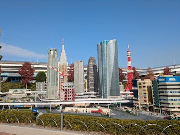 レゴランドⓇ・ジャパン・リゾートに投稿された画像（2023/11/27）