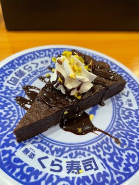 くら寿司に投稿された画像（2023/11/27）