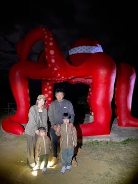 宮古島 ADVENTURE PiPi（ミヤコジマ アドベンチャー ピピ）に投稿された画像（2023/11/27）