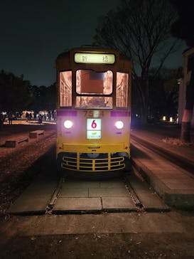 江戸東京たてもの園に投稿された画像（2023/11/27）