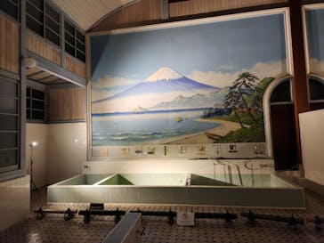 江戸東京たてもの園に投稿された画像（2023/11/27）