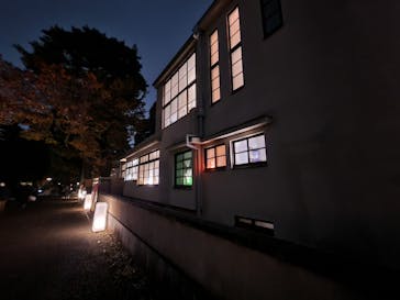 江戸東京たてもの園に投稿された画像（2023/11/27）