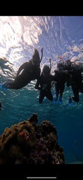 宮古島 ADVENTURE PiPi（ミヤコジマ アドベンチャー ピピ）に投稿された画像（2023/11/27）