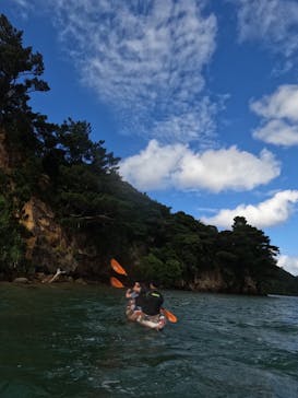 西表島 ADVENTURE PiPi（アドベンチャーピピ）に投稿された画像（2023/11/27）