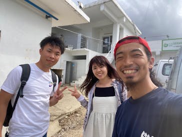 西表島 ADVENTURE PiPi（アドベンチャーピピ）に投稿された画像（2023/11/27）