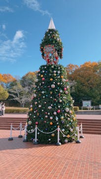 野外民族博物館 リトルワールドに投稿された画像（2023/11/27）