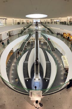 福井県立恐竜博物館に投稿された画像（2023/11/27）