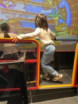 VS PARK WITH G ららぽーと福岡店に投稿された画像（2023/11/28）