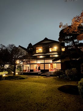 江戸東京たてもの園に投稿された画像（2023/11/28）