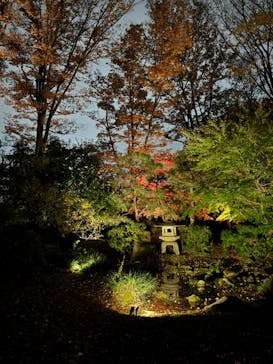 江戸東京たてもの園に投稿された画像（2023/11/28）