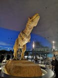 福井県立恐竜博物館に投稿された画像（2023/11/28）