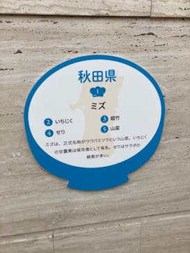 特別展「和食 ～日本の自然、人々の知恵～」に投稿された画像（2023/11/28）