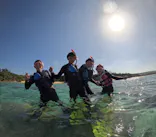 武藤潜水に投稿された画像（2023/11/28）