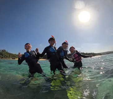 武藤潜水に投稿された画像（2023/11/28）