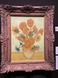 ゴッホと静物画　伝統から革新へ（SＯＭＰＯ美術館）に投稿された画像（2023/11/28）