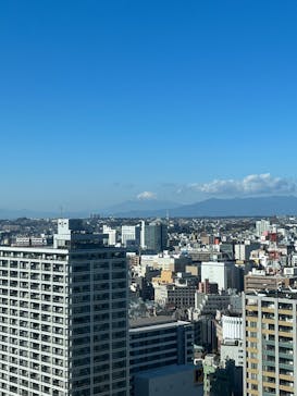 横浜マリンタワーに投稿された画像（2023/11/28）