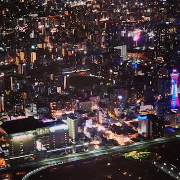 あべのハルカス美術館に投稿された画像（2023/11/28）