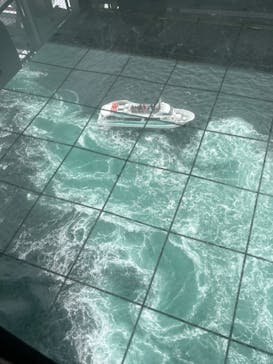 徳島県立 渦の道に投稿された画像（2023/11/28）