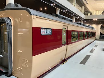 京都鉄道博物館に投稿された画像（2023/11/28）