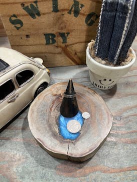 SWING BY（スウィング バイ）に投稿された画像（2023/11/28）