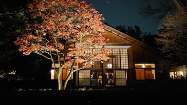 江戸東京たてもの園に投稿された画像（2023/11/28）