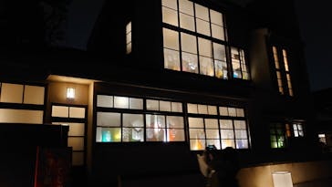 江戸東京たてもの園に投稿された画像（2023/11/28）