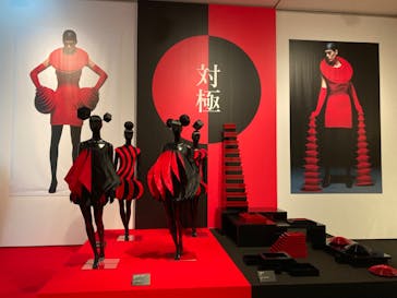 あべのハルカス美術館に投稿された画像（2023/11/28）