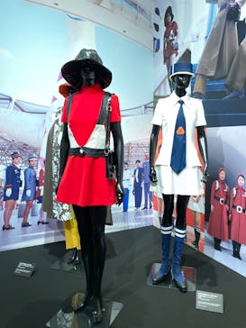 あべのハルカス美術館に投稿された画像（2023/11/28）