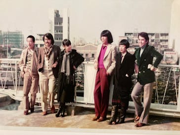 あべのハルカス美術館に投稿された画像（2023/11/28）