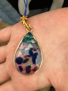 仙巌園に投稿された画像（2023/11/28）